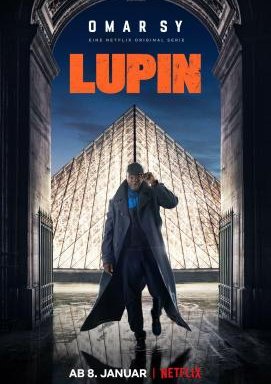 Lupin - Staffel 3