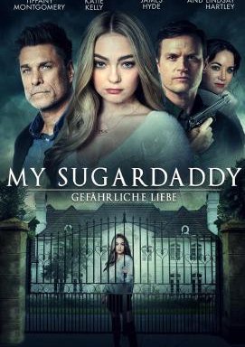 My Sugardaddy - Gefährliche Liebe