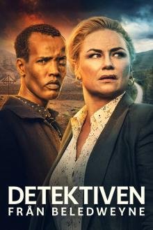 Detective No. 24 - Staffel 1