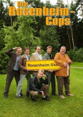 Die Rosenheim-Cops - Staffel 23