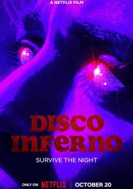 Disco Inferno