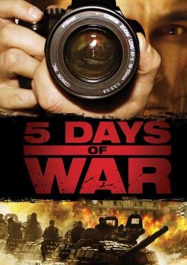 5 Days of War