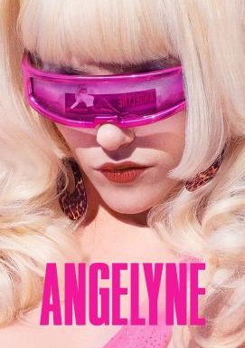 Angelyne - Staffel 1