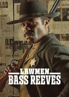 Lawmen: Bass Reeves - Staffel 1