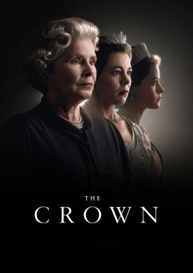 The Crown - Staffel 6