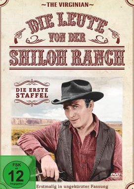 Die Leute von der Shiloh-Ranch - Staffel 9