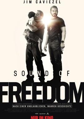 Sound of Freedom