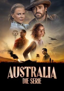 Australia - Die Serie - Staffel 1