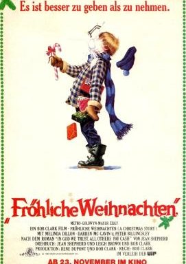 Fröhliche Weihnachten