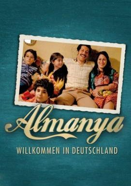 Almanya - Willkommen in Deutschland