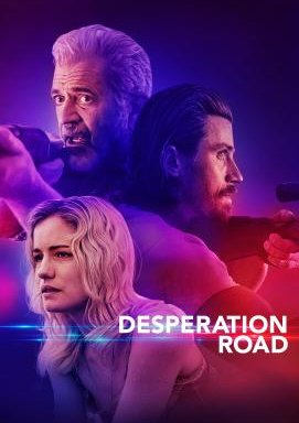 Desperation Road