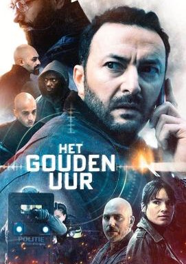 Die goldene Stunde - Staffel 1