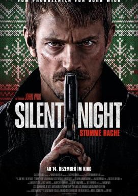 Silent Night - Stumme Rache