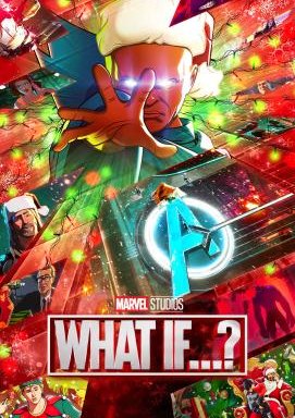 What If...? - Staffel 2