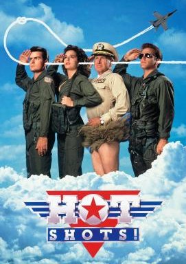 Hot Shots! - Die Mutter aller Filme