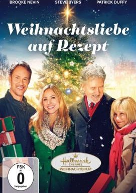 Weihnachtsliebe auf Rezept