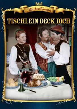 Tischlein deck dich