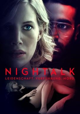 Nightalk - Leidenschaft. Verführung. Mord.