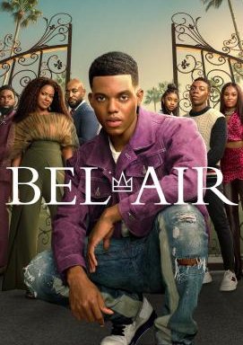 Bel-Air - Staffel 2