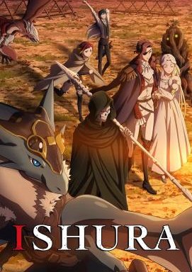 Ishura - Staffel 1 *Subbed*