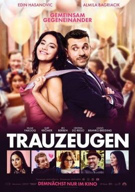 Trauzeugen