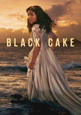 Black Cake - Staffel 1