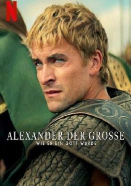 Alexander der Große: Wie er ein Gott wurde - Staffel 1