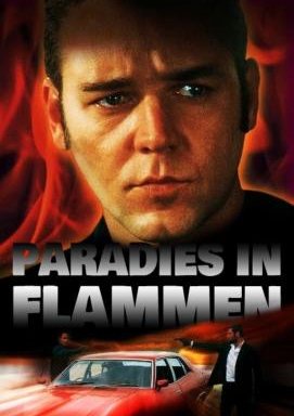 Paradies in Flammen