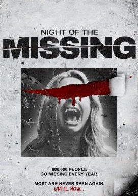 Night of the Missing