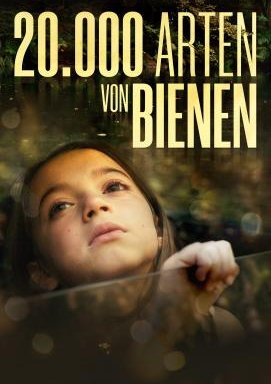 20.000 Arten von Bienen