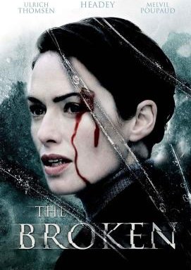 The Broken