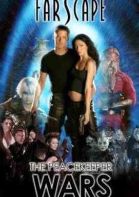 Farscape: The Peacekeeper Wars - Teil 1