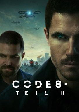 Code 8 - Teil II