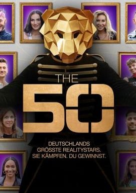 The 50 - Staffel 1