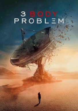 3 Body Problem - Staffel 1