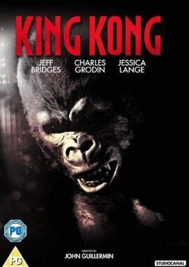 King Kong