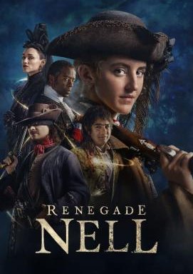 Renegade Nell - Staffel 1