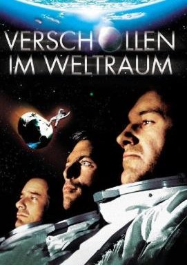 Verschollen im Weltraum