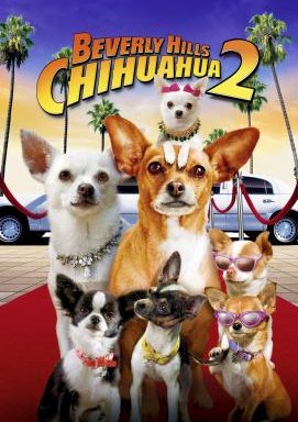 Beverly Hills Chihuahua 2