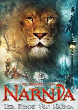 Die Chroniken von Narnia: Der König von Narnia