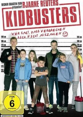 Kidbusters