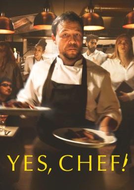 Yes, Chef!