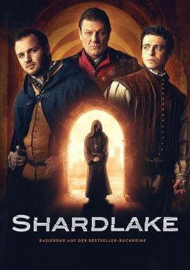 Shardlake - Staffel 1