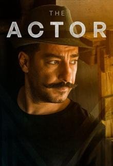 The Actor - Staffel 1