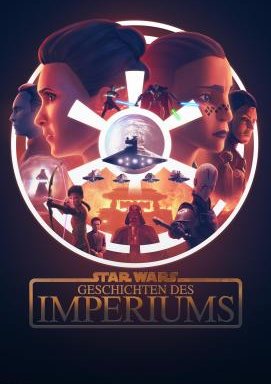 Star Wars: Geschichten des Imperiums - Staffel 1