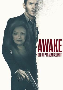 Awake - Der Alptraum beginnt