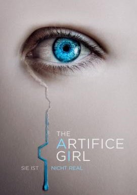 The Artifice Girl - Sie ist nicht real