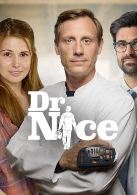 Dr. Nice - Staffel 1