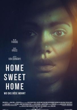 Home Sweet Home - Wo das Böse wohnt