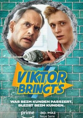 Viktor bringt's - Staffel 1